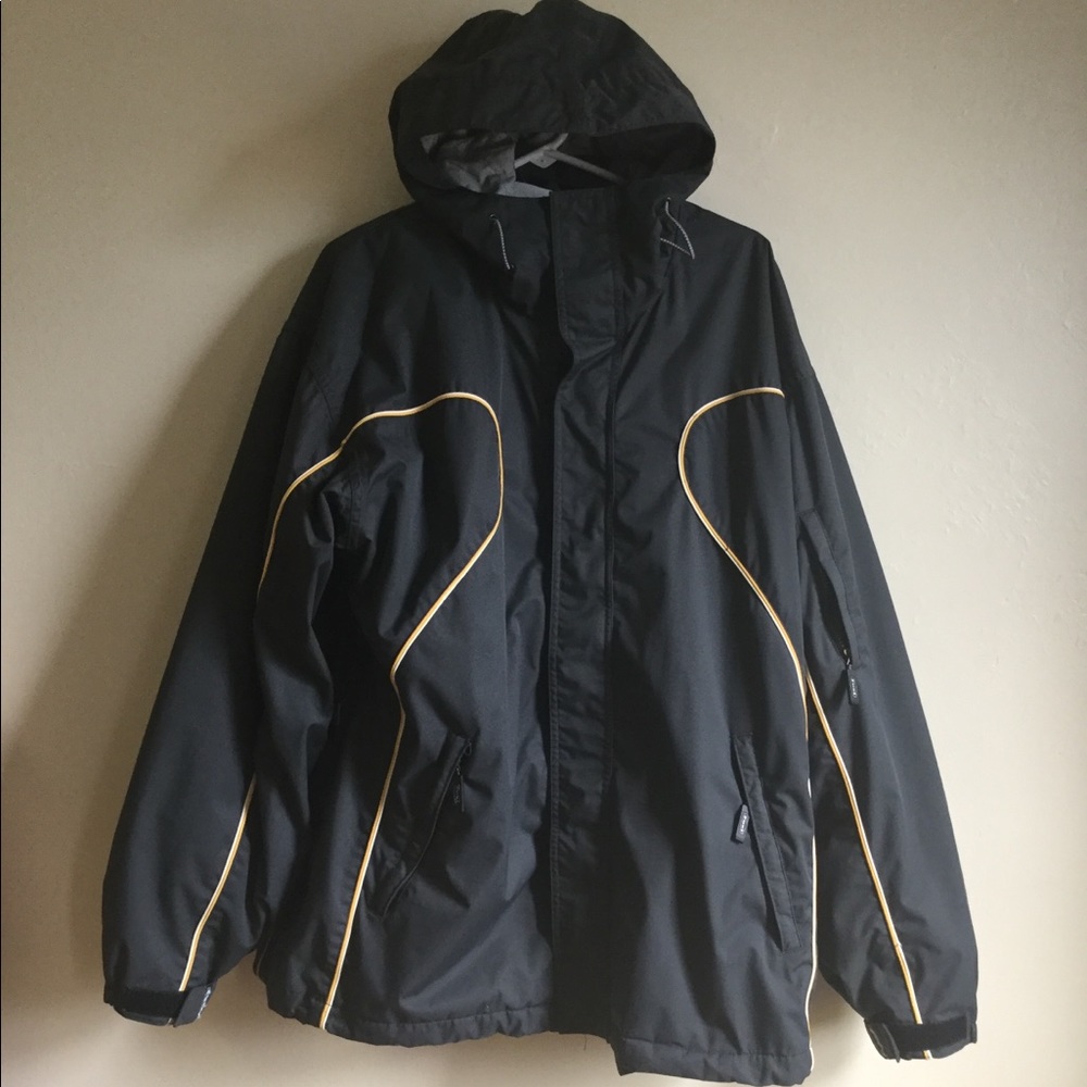 FUEL Men’s Fall/Winter/Spring Jacket❤️ - Picture 3 of 8